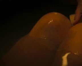 Diana Lein, Becky Zhu Wu nude - The Head of Joaquin Murrieta  s01e02e07e08 (2023) hot sex scenes