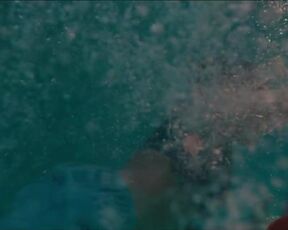 Lesbian Scenes Bernie Van Tiel, Karis Oka nude - Erotic Stories s01e08 (2023)