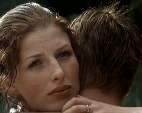 Aurelija Anuzhite - Tsvety ot pobediteley (1999) naked scenes