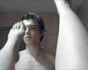 Romina Tonkovic - F20 (2018) Sexy Scene from the movie