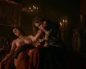 Horror Nude Scene | Denice Duff nude, Olivera Perunicic hot, Stasa Nikolic nude - Subspecies V Bloodrise (2023)