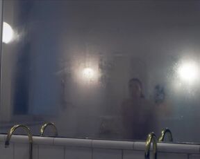 Melania Dalla Costa naked - Three (2020)