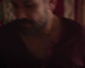 Annett Sawallisch, Claudia Eisinger nude - Wolfswinkel (2023) sex scene