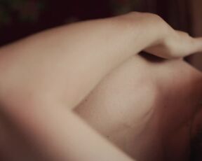 Annett Sawallisch, Claudia Eisinger nude - Wolfswinkel (2023) sex scene