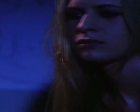 Veronica Visentin, Sofia Vigliar - Carmilla (2005) nude scenes