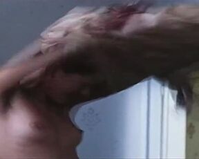 Veronica Visentin, Sofia Vigliar - Carmilla (2005) nude scenes