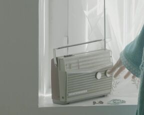 Alice Carel - Les beaux menteurs (2019) Hot Scene from the movie