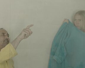 Alice Carel - Les beaux menteurs (2019) Hot Scene from the movie