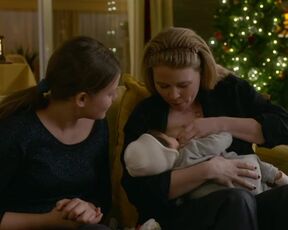 India Hair, Stéphanie Blanchoud - La ligne (2022) nude video