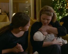 India Hair, Stéphanie Blanchoud - La ligne (2022) nude video