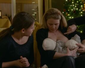 India Hair, Stéphanie Blanchoud - La ligne (2022) nude video