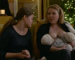 India Hair, Stéphanie Blanchoud - La ligne (2022) nude video