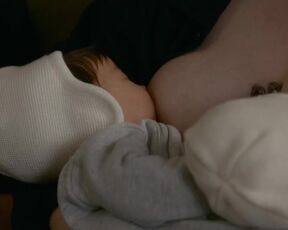 India Hair, Stéphanie Blanchoud - La ligne (2022) nude video