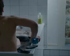 India Hair, Stéphanie Blanchoud - La ligne (2022) nude video