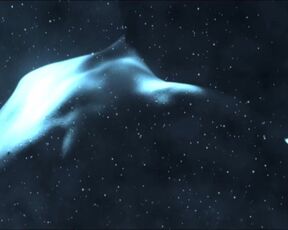 Maria Leite nude - Mar Infinito (2021) Naked Scene from the movie