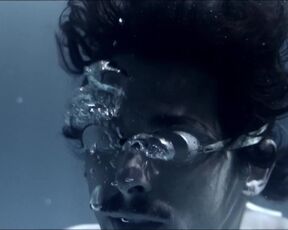 Maria Leite nude - Mar Infinito (2021) Naked Scene from the movie