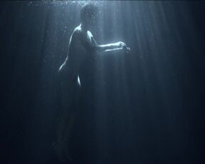 Maria Leite nude - Mar Infinito (2021) Naked Scene from the movie