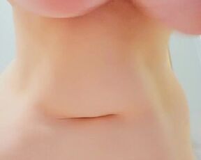 BBW Boobs Shakes in your face