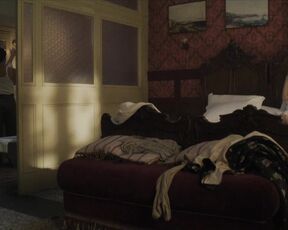 Marianna Robustelli - Il Commissario Ricciardi s02e01e04 (2023) nudity scene