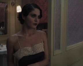 Marianna Robustelli - Il Commissario Ricciardi s02e01e04 (2023) nudity scene