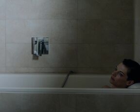 Sarah Hostettler - Tatort e1086 (2018) Nude Scene from the movie