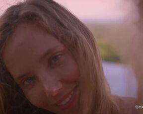 Gorgeous lingerie porn models were taking off their clothes and touching each other