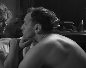 Ekaterina Reshetnikova - The Conscience (2021) Hot Scene