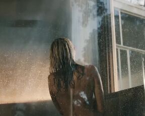 Miley Cyrus sexy - Under the shower (2023) hot video