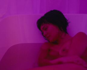 Tarryn Wyngaard nude - Pulse (2022) s01e06