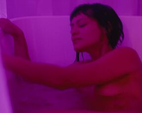 Tarryn Wyngaard nude - Pulse (2022) s01e06