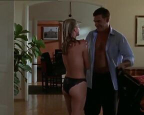 Annika Murjahn - Wilder Kaiser Das Duell (2000) naked scenes