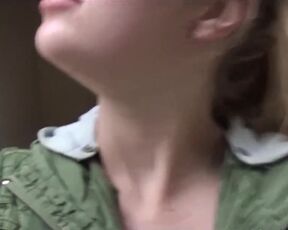 Amateur Nude Style Shots - Home and Outdoors