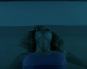 Lauren Ambrose, Tawny Cypress, Christina Ricci sexy - Yellowjackets s02e07 (2023) hot episodes