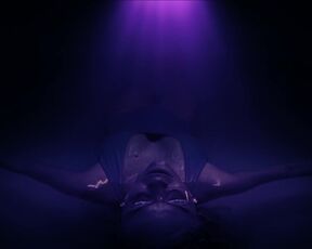 Lauren Ambrose, Tawny Cypress, Christina Ricci sexy - Yellowjackets s02e07 (2023) hot episodes