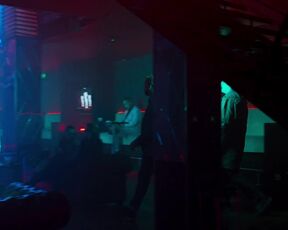 Anna Matysiak topless - Emigracja XD s01e08 (2023) nudity scene