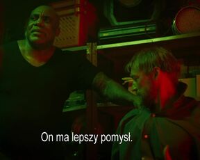 Anna Matysiak topless - Emigracja XD s01e08 (2023) nudity scene