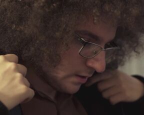 Danae Reynaud naked - Casanova (2021)