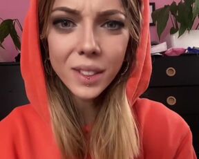 Fake AnnaLee Nude | TIKTOK TOPLESS