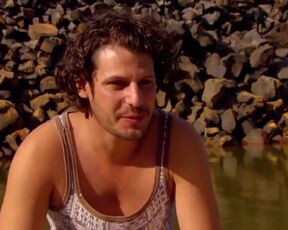 Nele Kiper - Griechische Kusse (2008) nude actress