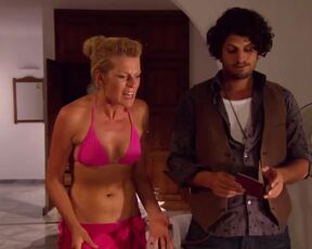 Nele Kiper - Griechische Kusse (2008) nude actress