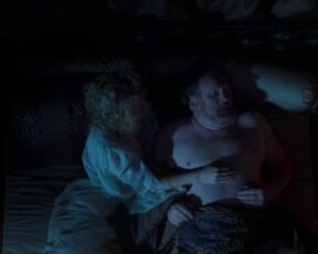 Ludivine Sagnier, Samantha Morton hot - The Serpent Queen (2022)  s01e04 (hisorical)