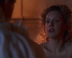Ludivine Sagnier, Samantha Morton hot - The Serpent Queen (2022)  s01e04 (hisorical)