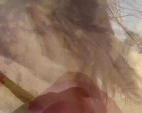 Nude Urban-Roller Girl_1