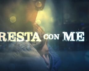 Laura Adriani - Resta con me s01e05 (2023) sexy videos