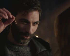 Laura Adriani - Resta con me s01e05 (2023) sexy videos