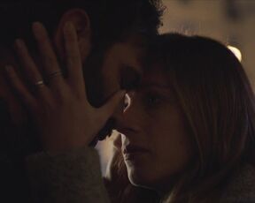 Laura Adriani - Resta con me s01e05 (2023) sexy videos