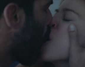 Laura Adriani - Resta con me s01e05 (2023) sexy videos