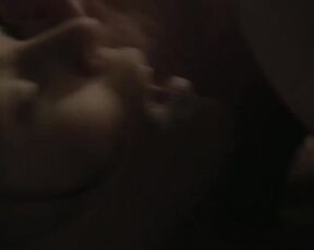 Elena Anaya - La Memoria del Agua (2015) Nude Scene