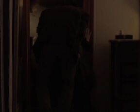 Esther Gimeno - Amigo (2019) Naked Movie Scene