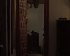 Esther Gimeno - Amigo (2019) Naked Movie Scene